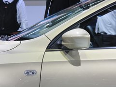 2013款 1.4L 手动 风尚版