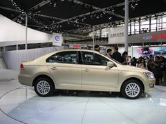 2013款 1.4L 手动 风尚版