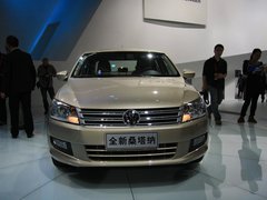 2013款 1.4L 手动 风尚版