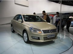2013款 1.4L 手动 风尚版