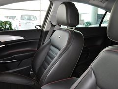 2013款 2.0T GS豪情运动版