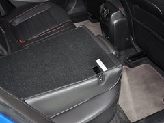 2013款 2.0T GS豪情运动版