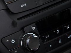 2013款 2.0T GS豪情运动版