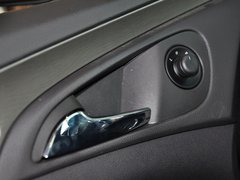 2013款 2.0T GS豪情运动版