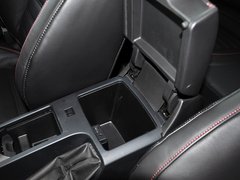 2013款 2.0T GS豪情运动版