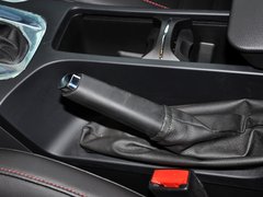 2013款 2.0T GS豪情运动版