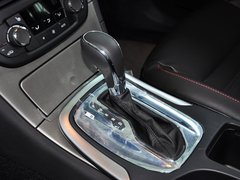 2013款 2.0T GS豪情运动版