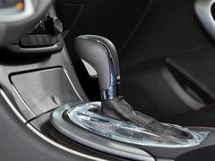 2013款 2.0T GS豪情运动版