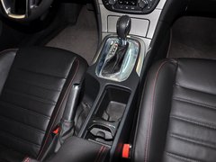 2013款 2.0T GS豪情运动版