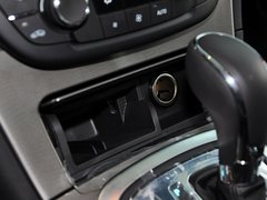 2013款 2.0T GS豪情运动版