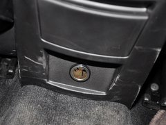 2013款 2.0T GS豪情运动版