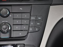2013款 2.0T GS豪情运动版