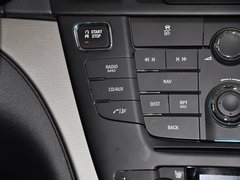 2013款 2.0T GS豪情运动版