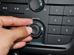 2013款 2.0T GS豪情运动版