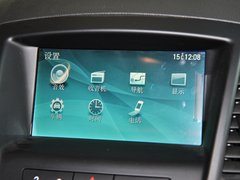 2013款 2.0T GS豪情运动版
