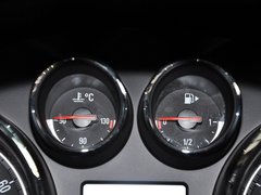 2013款 2.0T GS豪情运动版