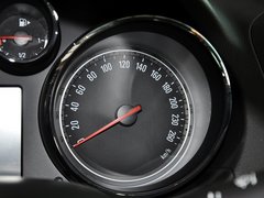 2013款 2.0T GS豪情运动版