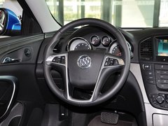 2013款 2.0T GS豪情运动版