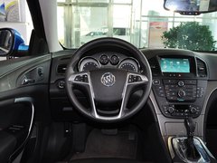 2013款 2.0T GS豪情运动版