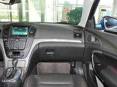 2013款 2.0T GS豪情运动版