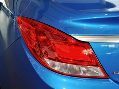 2013款 2.0T GS豪情运动版