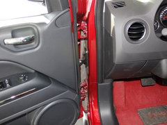 2013款 2.4L CVT 都市版 5座