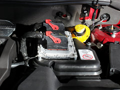 2013款 2.4L CVT 都市版 5座