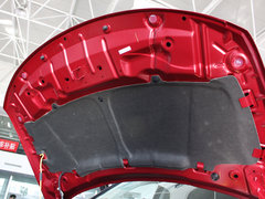 2013款 2.4L CVT 都市版 5座