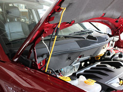 2013款 2.4L CVT 都市版 5座