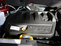 2013款 2.4L CVT 都市版 5座