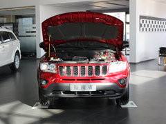 2013款 2.4L CVT 都市版 5座