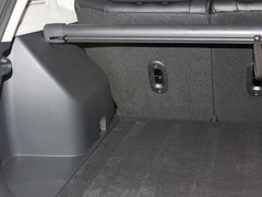 2013款 2.4L CVT 都市版 5座