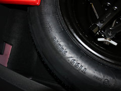 2013款 2.4L CVT 都市版 5座