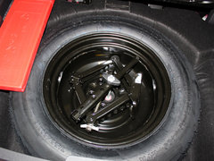 2013款 2.4L CVT 都市版 5座