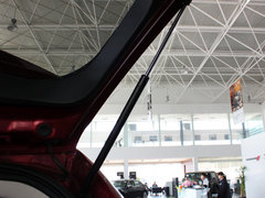 2013款 2.4L CVT 都市版 5座