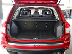 2013款 2.4L CVT 都市版 5座