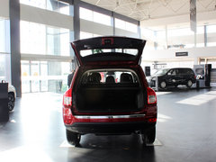 2013款 2.4L CVT 都市版 5座