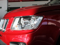 2013款 2.4L CVT 都市版 5座