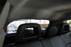 2013款 2.4L CVT 都市版 5座