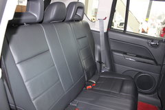 2013款 2.4L CVT 都市版 5座