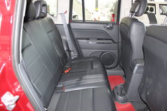 2013款 2.4L CVT 都市版 5座