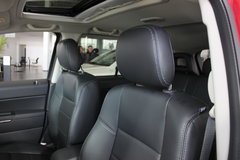2013款 2.4L CVT 都市版 5座