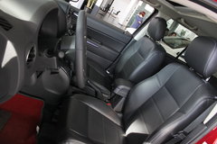 2013款 2.4L CVT 都市版 5座