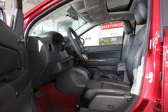 2013款 2.4L CVT 都市版 5座