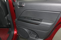 2013款 2.4L CVT 都市版 5座