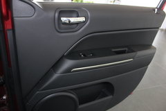 2013款 2.4L CVT 都市版 5座
