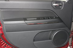 2013款 2.4L CVT 都市版 5座