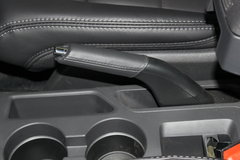 2013款 2.4L CVT 都市版 5座