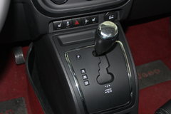 2013款 2.4L CVT 都市版 5座
