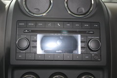 2013款 2.4L CVT 都市版 5座